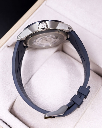 Ulysse Nardin Blast Dual Time 42 mm 243-20-3/43