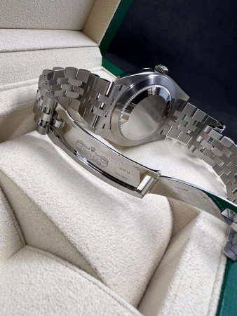 Rolex Datejust 41 mm 126334