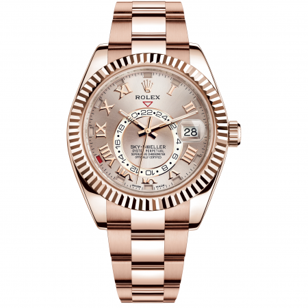 Rolex Sky-Dweller 42 mm 326935