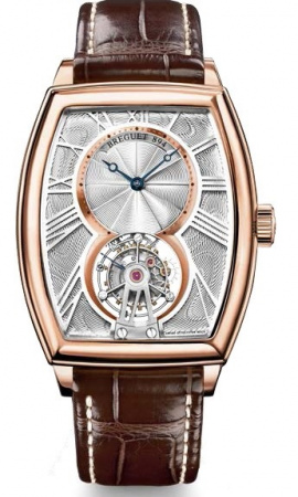 Breguet Heritage 5497 Tourbillon