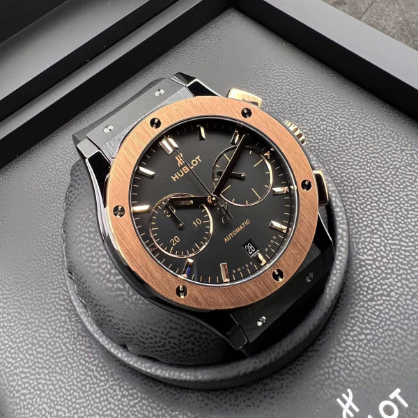 Hublot Classic Fusion Chronograph 45 mm 521.CO.1181.RX