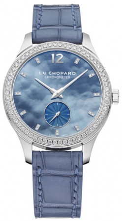 Chopard L.U.C. XPS Esprit De Fleurier 35 mm 131968-1002