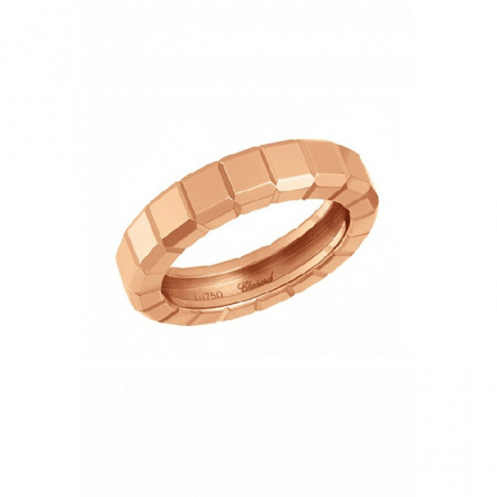 Кольцо Chopard Ice Cube, артикул №827407-5009
