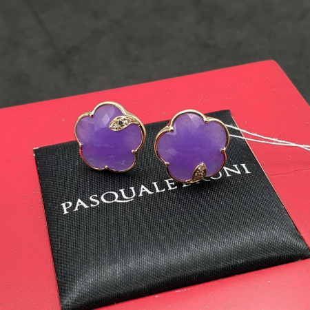 Серьги Pasquale Bruni Petit Joli 16259R