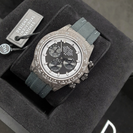 Rolex Daytona Cosmograph DiW Cream Invert CUSTOM