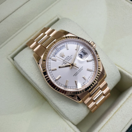 Rolex Day-Date 36 mm 118238