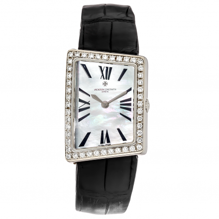 Vacheron Constantin 1972 Asymmetric 25521/000G