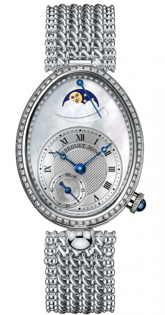 Breguet Reine de Naples 8908