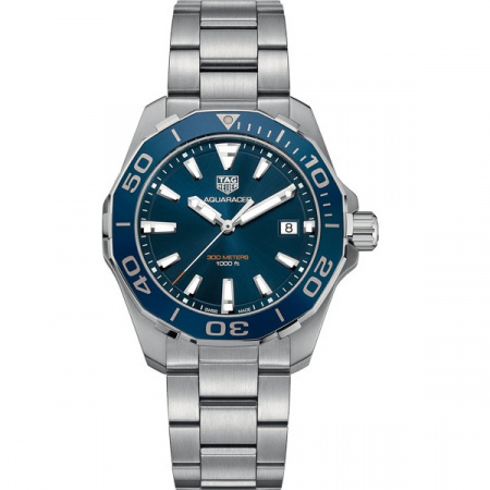 TAG Heuer Aquaracer 41 mm WAY111C.BA0928