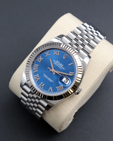 Rolex Datejust II 41 mm 126334