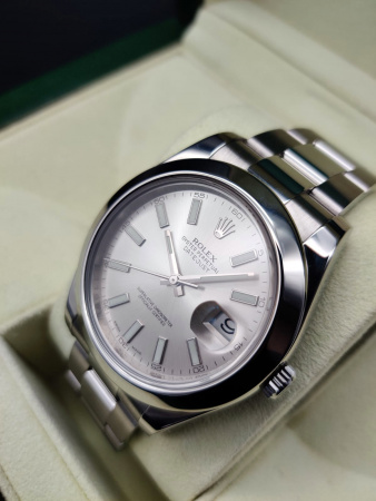 Rolex Datejust 41 mm 116300