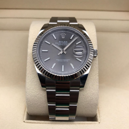 Rolex Datejust II 41 mm 126334
