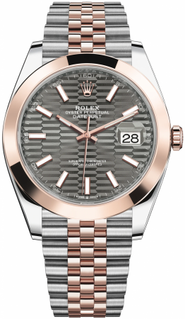 Rolex Datejust II 41 mm 126301