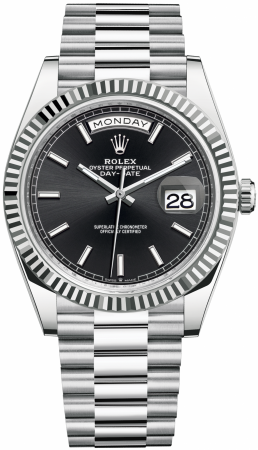 Rolex Day-Date 40 mm 228236
