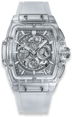Hublot Spirit of Big Bang Sapphire 42