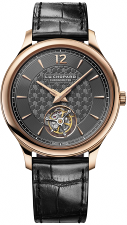Chopard L.U.C Fluing T Twin 40 mm 161978-5001