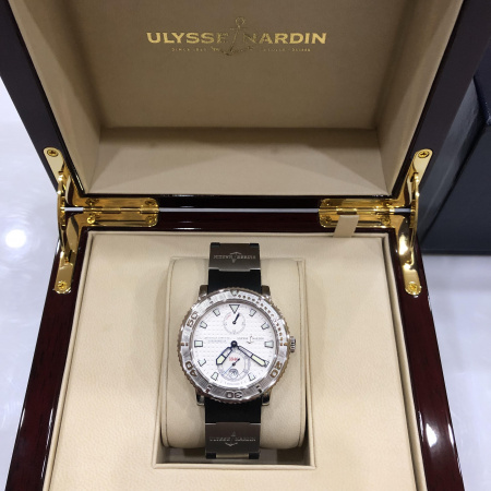 Ulysse Nardin Marine Diver