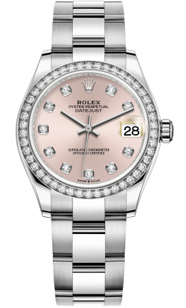Rolex Datejust 31 mm 278384