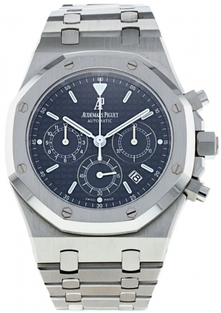 Audemars Piguet Royal Oak Chronograph 39 mm 25860ST.OO.1110ST.03