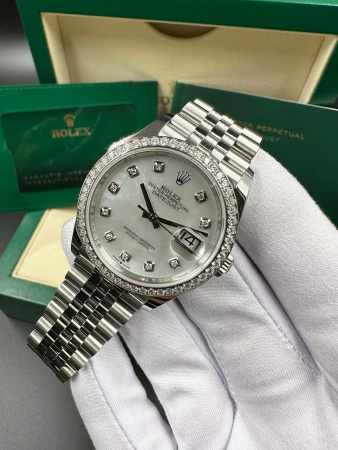 Rolex Datejust 36 mm 126284