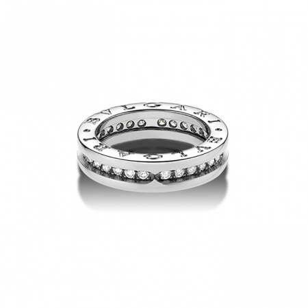 КОЛЬЦО BVLGARI B.ZERO1 1 BAND АРТИКУЛ: AN850656