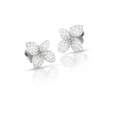 СЕРЬГИ PASQUALE BRUNI GIARDINI SEGRETI АРТИКУЛ: 15384B