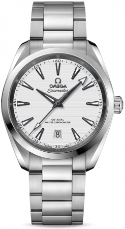 Omega Seamaster Aqua Terra 150M Co-Axial Master Chronometer 38 mm 220.10.38.20.02.001