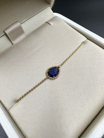 Браслет Boucheron Serpent Boheme JBT0062600