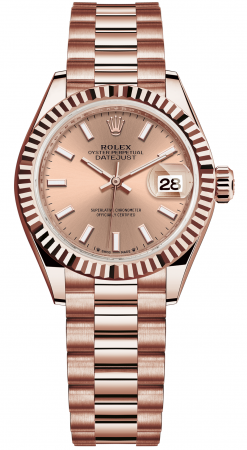 Rolex Lady-Datejust 28 mm 279175