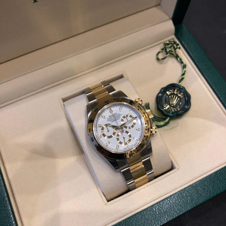 Rolex Cosmograph Daytona 40mm 116503