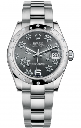 Rolex Datejust 31 mm 178344