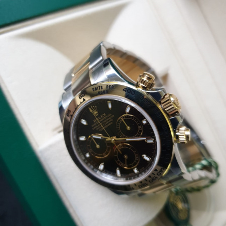 Rolex Cosmograph Daytona 40 mm 116503