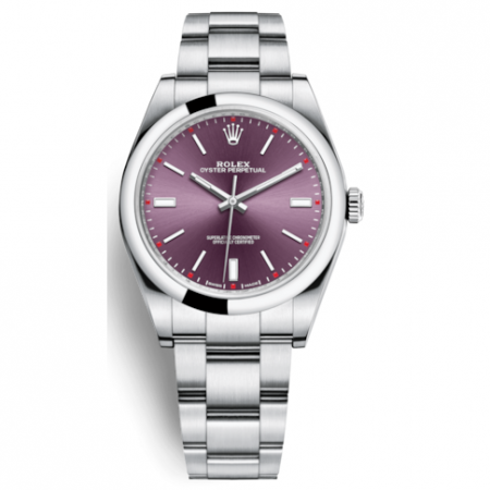 Rolex Oyster Perpetual 39