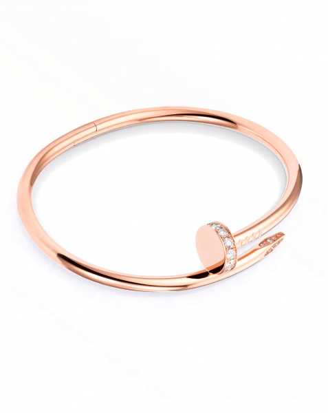 Браслет Cartier Juste Un Clou Bracelet B6048517