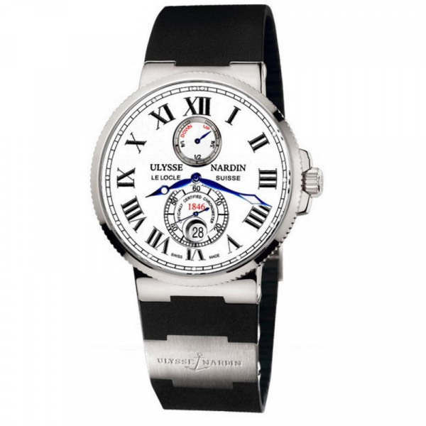 Ulysse Nardin Maxi Marine Chronometer