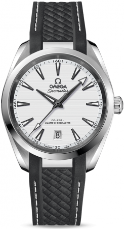 Omega Seamaster Aqua Terra 150M Co-Axial Master Chronometer 38 mm 220.12.38.20.02.001