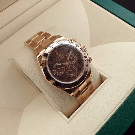 Rolex Daytona Cosmograph 40 mm 116505