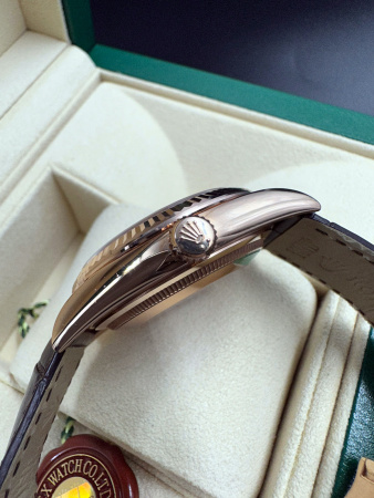 Rolex Day-Date 36 mm 118135