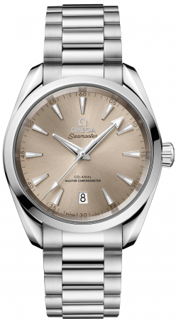 Omega Seamaster Aqua Terra 150M Co-Axial Master Chronometer 38 mm 220.10.38.20.09.001