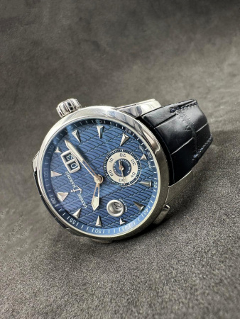 Ulysse Nardin Dual Time 42 mm 3343-126LE/93