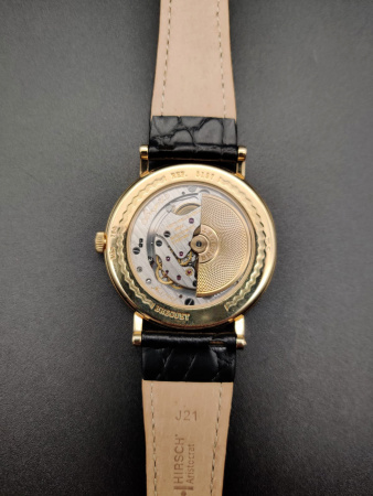 Breguet Classique 38 mm 5157BA/11/9V6