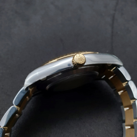 Rolex Datejust 41 mm 116333