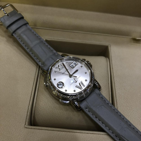 Ulysse Nardin Dual Time Lady