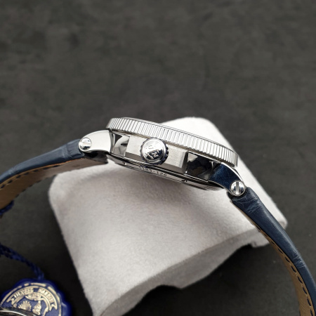 Ulysse Nardin Marine Chronometer Manufacture 43 mm 1183-126/40