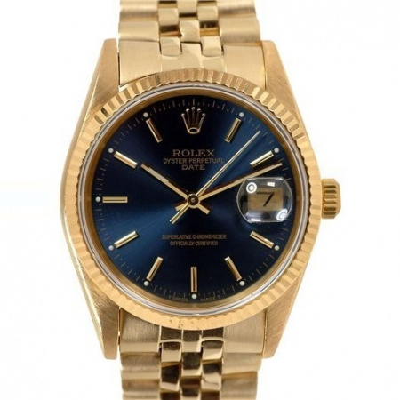 Rolex Date
