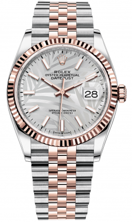 Rolex Datejust 36 mm 126231