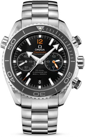 Omega Seamaster Planet Ocean 600m Co-Axial Chronograph 232.30.46.51.01.003