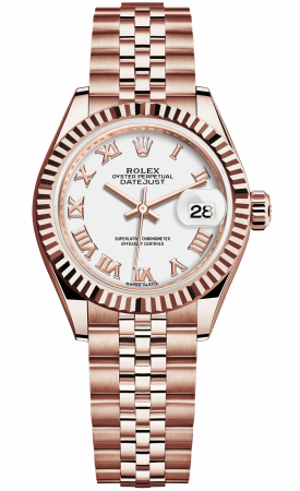 Rolex Lady-Datejust 28 mm 279175