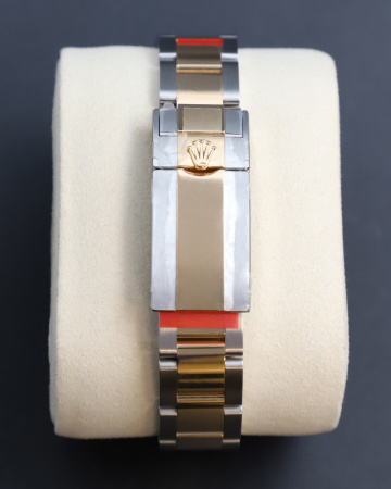 Rolex Explorer 36 mm 124273