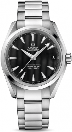 Omega Seamaster Aqua Terra 150M Master Co-Axial 38.5 mm 231.10.39.21.01.002